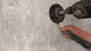 Как сохранить алмазную коронку на лютом бетоне! Как распланировать розетки на кухне, газ, вода!