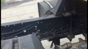 Видео- обзор на Автокран Ивановец 45717 К 3Р