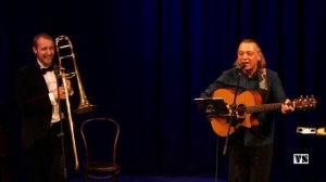 Николай Массальский и Дмитрий Толпегов "Жар птица"