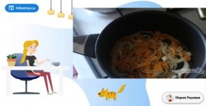 Суп из мойвы. Домашние рецепты вкусно и просто