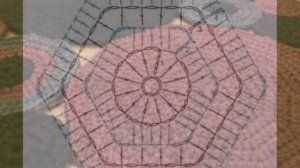 Вязание крючком.Оригинальные коврики крючком