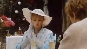 Дуэт Ученого и Принцессы из фильма "Тень, или Может быть, все обойдется"