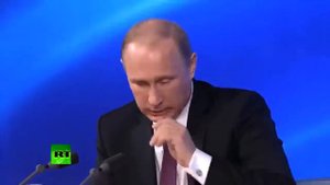 Путин---"Зачем ты ей дал слово"-Ответил ОШАРАШЕННОЙ Собчак!
