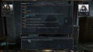 Прохождение S T A L K E R  Объединенный Пак 2 ⁄ ОП 2 Охота в ржавом лесу   #47