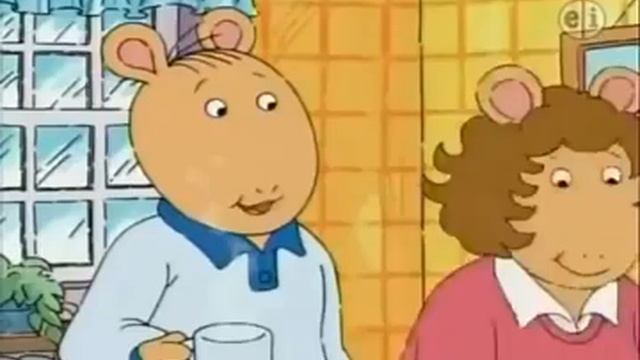 Arthur - Paradise Lost; The Pride of Lakewood смотреть онлайн