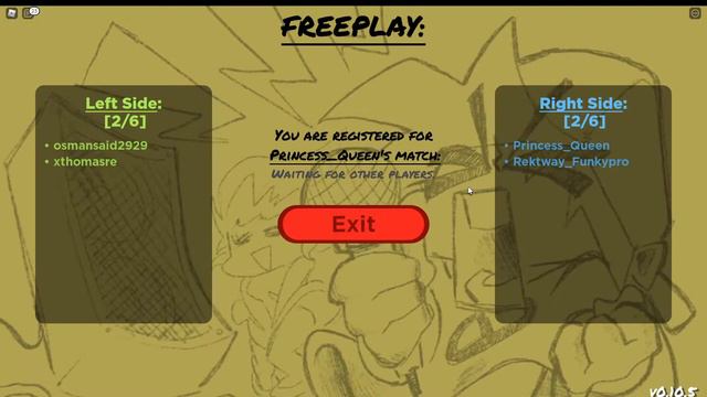 ich spiele {BALANCING, 2V2, +MORE} Monday Morning Misery [Bet смотреть онлайн