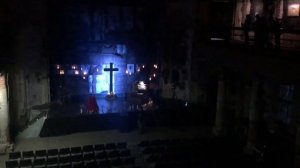 Орган в Анненкирхе