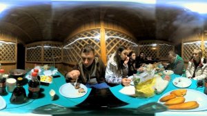 Кемпинг "Уют" Каменномостский №2