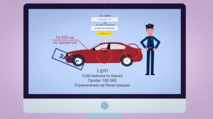 Автокод — Проверка автомобиля по гос. номеру или VIN! 6+