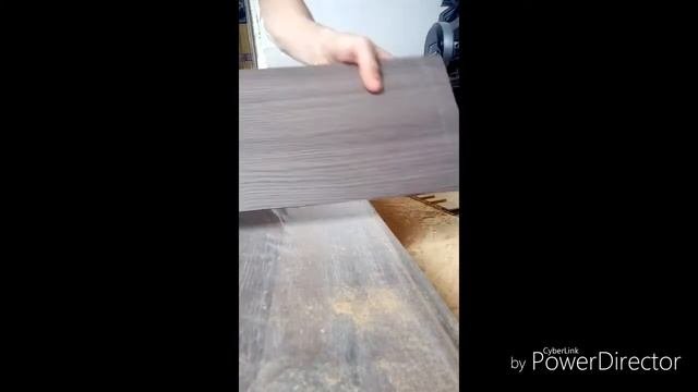 Как отрезать ровно любую заготовку  с помошью лобзика