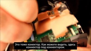 Как починить камеру (DIY)