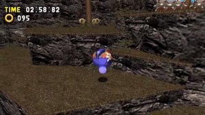 Sonic Adventure 2: SRB2 Edition - Sonic Robo Blast 2 Mod Showcase