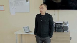 Концепция болезни химической зависимости - лекция Валерия Халилева.