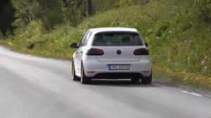 VW Golf 1.2 TSI 86HP Simos powered by O.CT Tuning