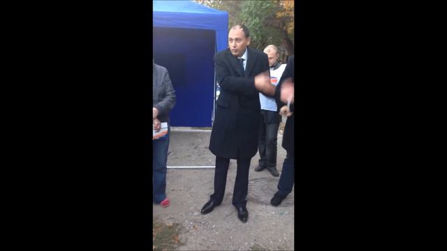 Одень юбку или застрелись! смотреть онлайн