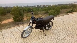 Обзор моего байка Honda Win. 300$ и ты на колёсах? Вьетнам - страна мотоциклов и скутеров