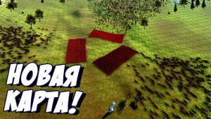 3000 Спартанцев против 15 000 всадников! (UEBS) - Ultimate Epic Battle Simulator