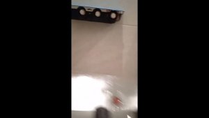 Установка душевой системы CROHE