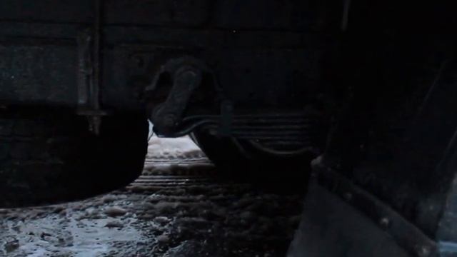 Испытание на перегруз BAW 33462-102 с двигателем ЗМЗ 409 смотреть онлайн