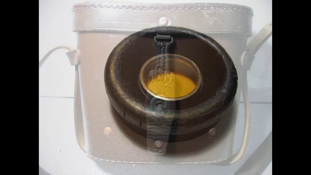 Анонс Бинокля Б8х30 (Б8) смотреть онлайн