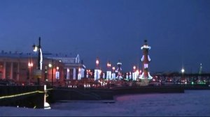 «Високосный год» – Приносящий удачу (Декабрь)