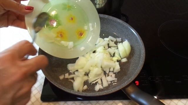КАК ПРИГОТОВИТЬ ГРЕЧКУ С КАПУСТОЙ.