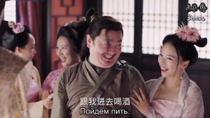 Молодая кровь 1 сезон 14 серия