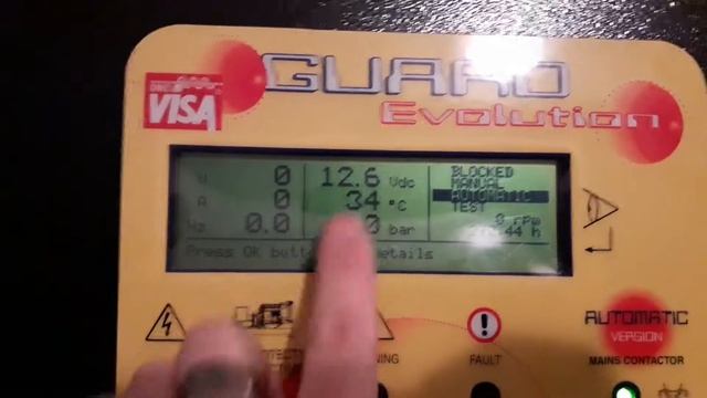 Дизельный Генератор John Deere смотреть онлайн