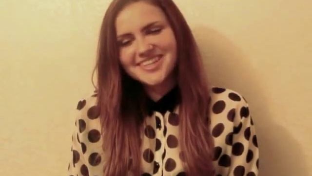 Надея Коломиец - "Я в глазах твоих утону, можно?" ( стихи Роберта Рождественского) смотреть онлайн