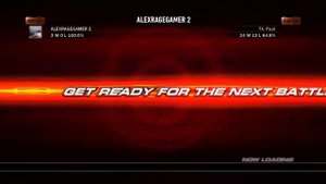 Tekken 6 julia chang vs panda paul phoenix and ling xiaoyu in a ghost battle part.143 xbox one