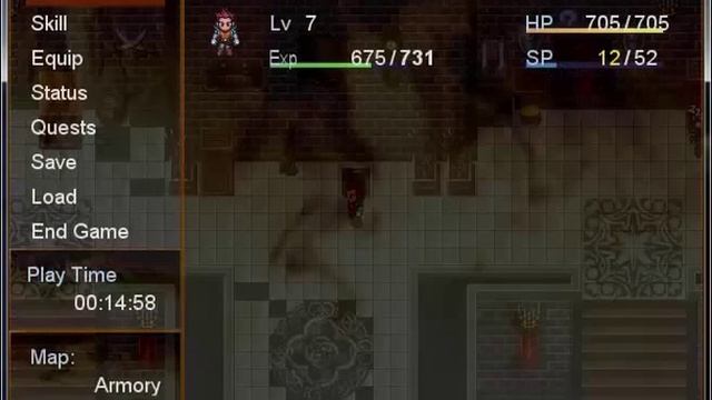 Memories From a Vagabond Part 2 Gamplay Walkthrough With StarWalker смотреть онлайн