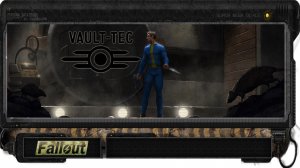 Максимально подробное прохождение Fallout New California (Путь ботана) 2