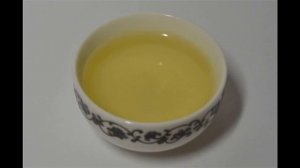 Китайский чай Тегуаньинь | #Обзор