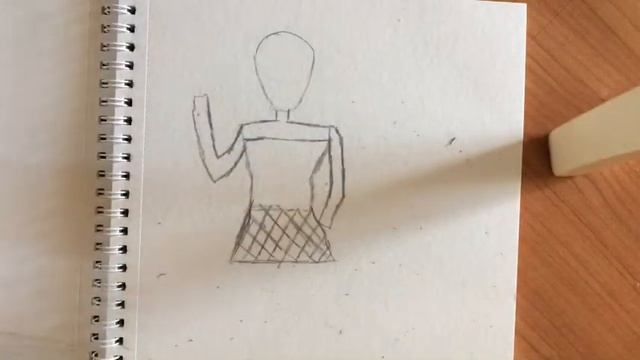 Как нарисовать похожую девочки на Аниме\Видео Даша Super|Даша Супер смотреть онлайн