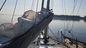 #AUTOSAILING Москва - Азовское море (4-я серия)