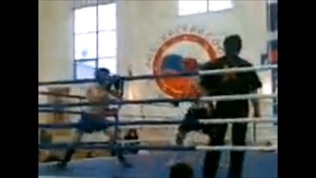 Taekwon - Do ITF.wmv смотреть онлайн