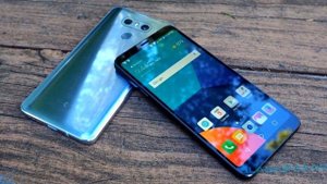Топ 5 "безрамочных" смартфонов