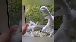 Мягкие реалистичные игрушки своими руками в домашних условиях