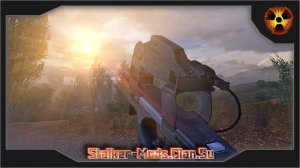 SoC Gunslinger Adaptation