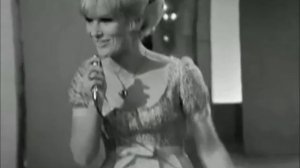 Dusty Springfield "Doodlin'"