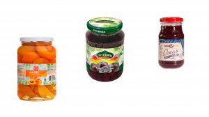 Автоматическая линия закатки банок с вакуумом