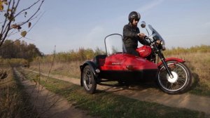 ЯВА 350/638 звук работы двигателя | Jawa 350/638 engine sound