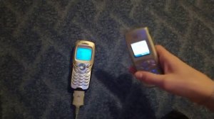 обзор телефона samsung sgh n500