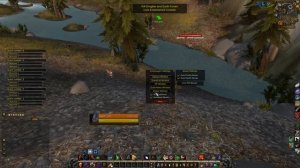 WoW Legion – Быстрая прокачка в Легионе