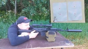 патрон Стрела от Калашников 308win.