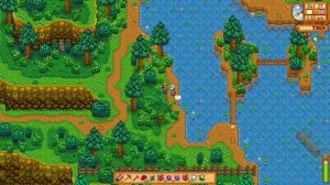 Stardew Valley Expanded Modded Playthrough | No Commentary | Year 1 - Spring 27