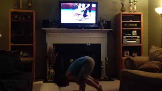 Yoga Meltdown by Jillian Michaels смотреть онлайн