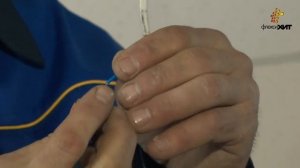 Монтаж обогревателей в подвесные потолки Армстронг