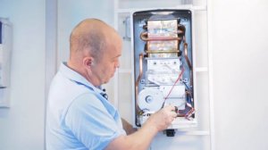Обзор газового проточного водонагревателя Bosch серии Therm 4000S