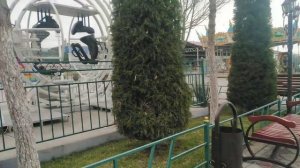 Маркази дилхушии бачагонаи "Чахони Нав" шахри Исфара 2022